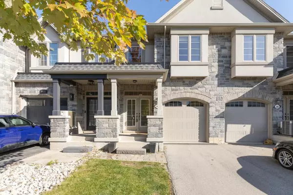 Oakville, ON L6M 0C3,2404 Whistling Springs CRES