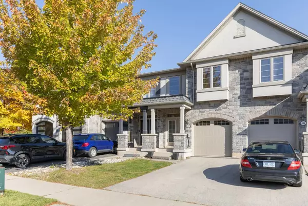 Oakville, ON L6M 0C3,2404 Whistling Springs CRES