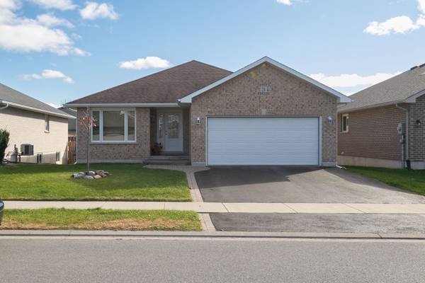 21 Gale CRES, Belleville, ON K8N 0M9