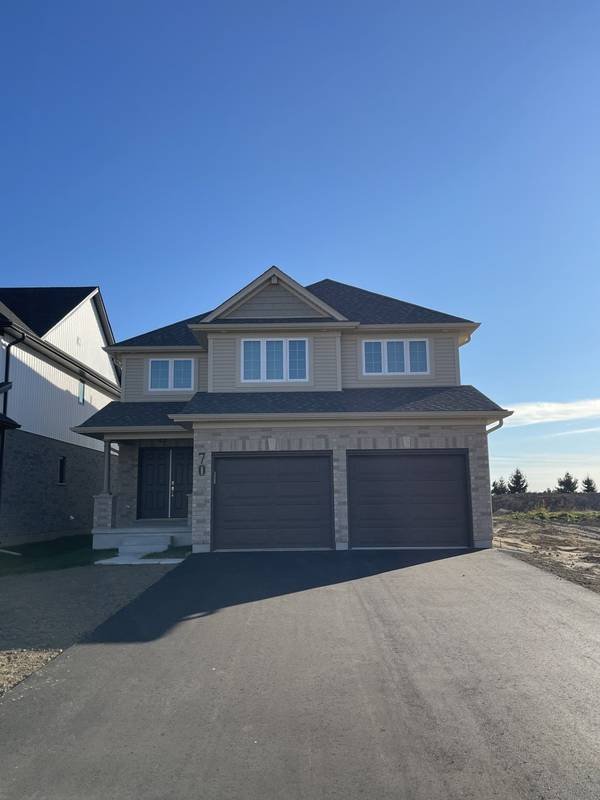 70 Silverleaf PATH E, St. Thomas, ON N5R 0C1