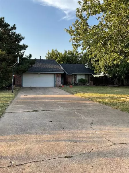 4501 SE 35th Street, Del City, OK 73115