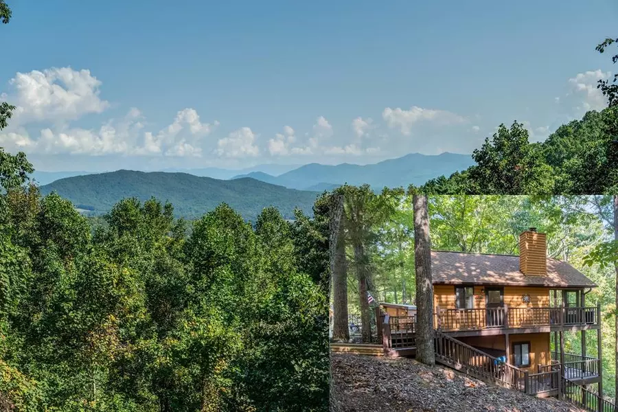 26 Beaver Gap Rd., Murphy, NC 28906