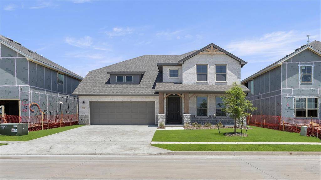 1324 Burgess Street, Royse City, TX 75189