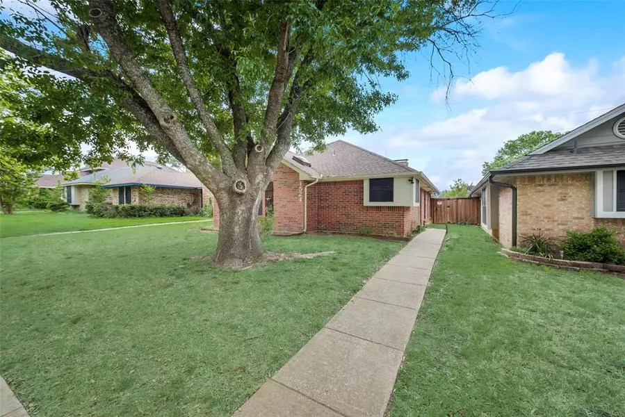 1524 Copper Meadow Drive, Mesquite, TX 75149