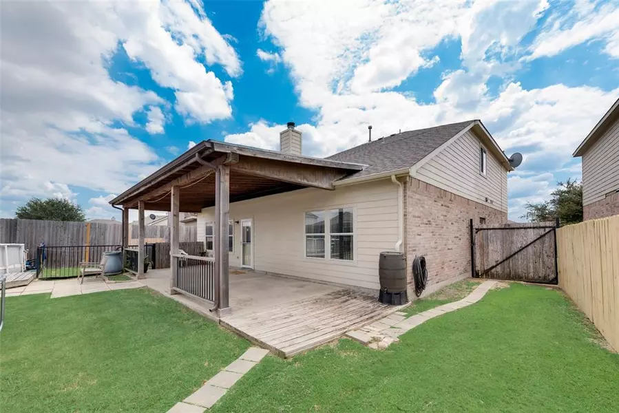 2019 Cone Flower Drive, Forney, TX 75126