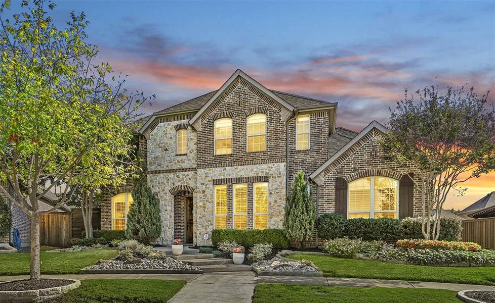 2024 Hemison Lane, Lewisville, TX 75056