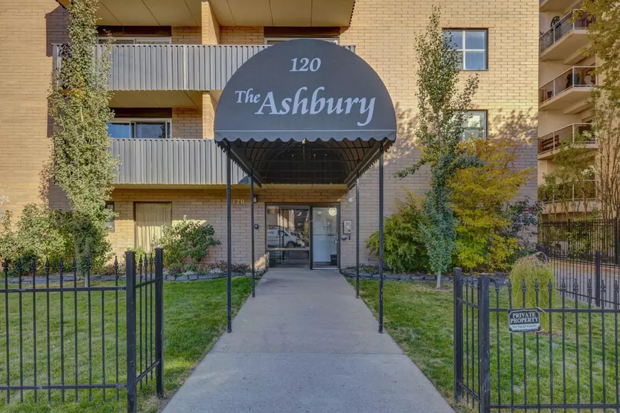 120 15 AVE Southwest #301, Calgary, AB T2R 0P5