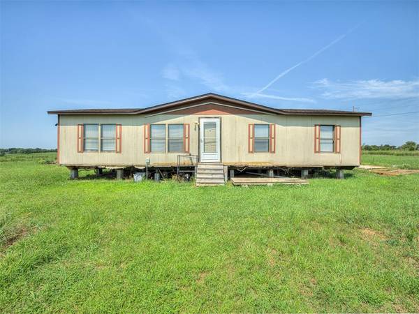 352951 E 770 Road, Cushing, OK 74023