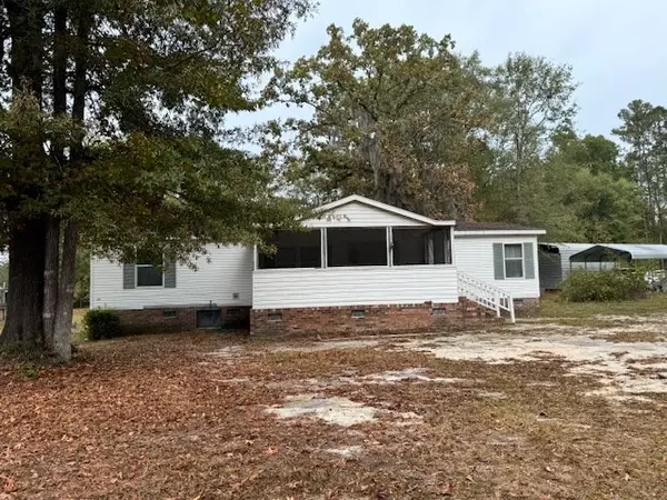 Manning, SC 29102,1107 Mockingbird Lane