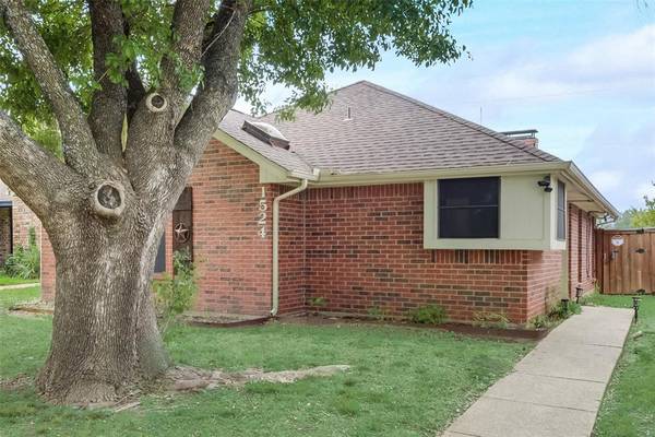 Mesquite, TX 75149,1524 Copper Meadow Drive