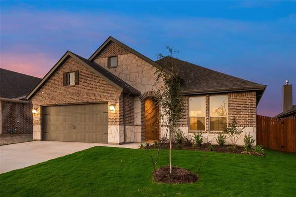 2020 Kelva Drive, Haslet, TX 76052