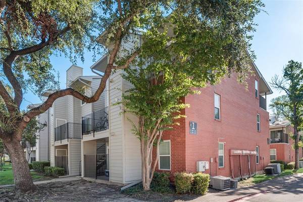 6900 Skillman Street #115, Dallas, TX 75231