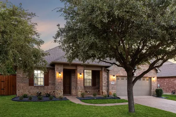 Little Elm, TX 75068,2644 Greyhawk Drive