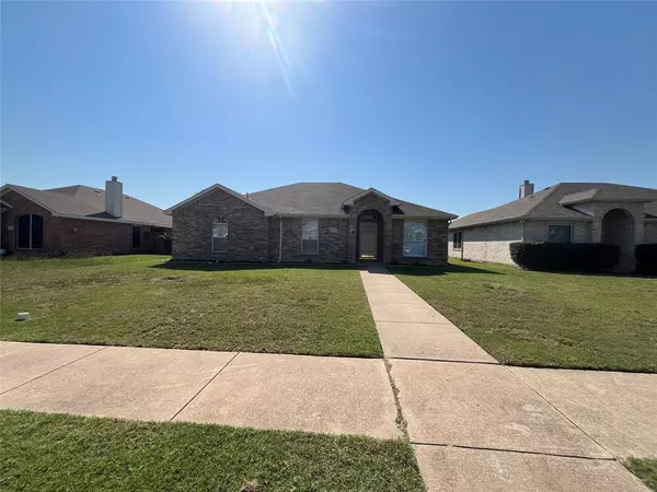 Lancaster, TX 75134,1752 Cansler Lane