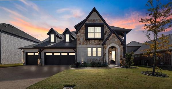 Melissa, TX 75454,2110 Vista Ridge Road