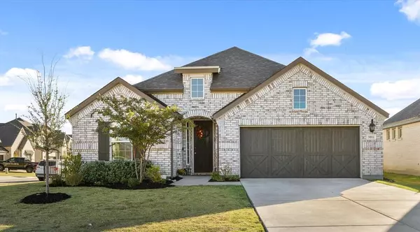 3011 Tea Olive Drive, Heath, TX 75126