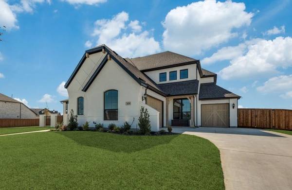 4434 Drip Channel Road, Midlothian, TX 76065