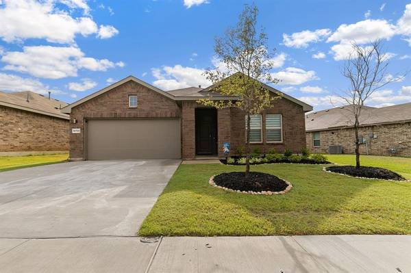 16704 Portage Street, Justin, TX 76247