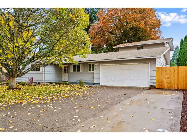 316 E ROSEWOOD AVE, Eugene, OR 97404