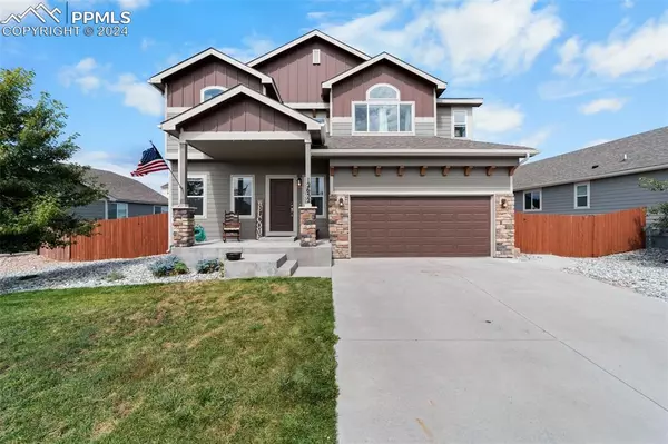 Peyton, CO 80831,12652 Longview Park LN