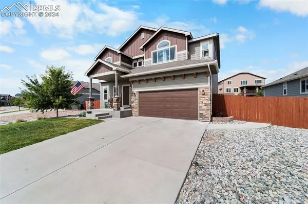 Peyton, CO 80831,12652 Longview Park LN