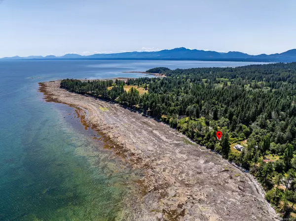 Hornby Island, BC V0R 1Z0,5275 Seawright Rd