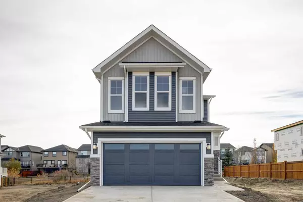 Calgary, AB T2X 5M2,243 Silver Spruce GRV Southwest