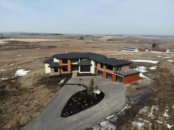 Rural Foothills County, AB T1S3J7,19 Red Willow CRES