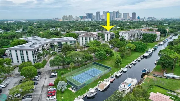 1101 River Reach Dr  #209, Fort Lauderdale, FL 33315