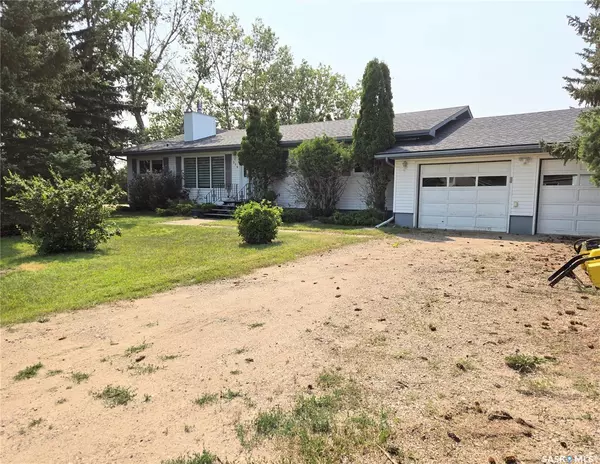 314 Milden STREET, Conquest, SK S0L 0C0