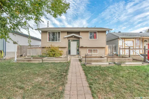 Regina, SK S4T 3T6,615 McTavish STREET