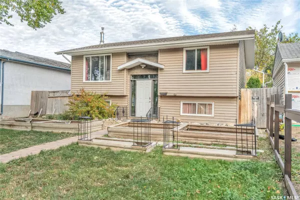 Regina, SK S4T 3T6,615 McTavish STREET