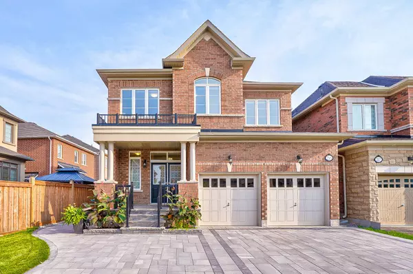 Oakville, ON L6H 1L1,213 Camellia CRES