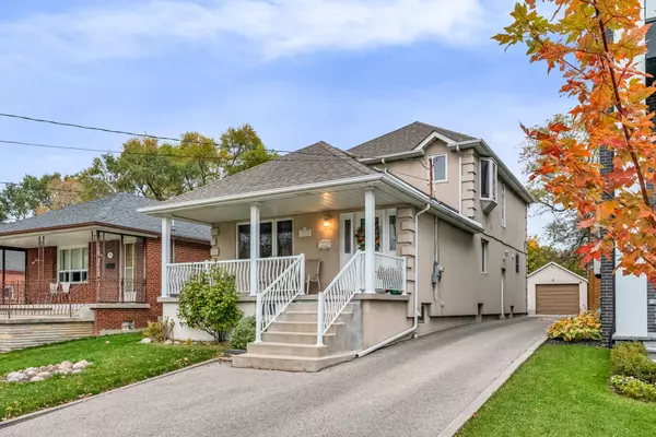 1212 Glencairn AVE, Toronto W04, ON M6B 2B5