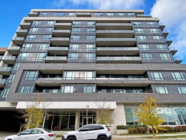 2800 Keele ST #321, Toronto W05, ON M3M 2G5