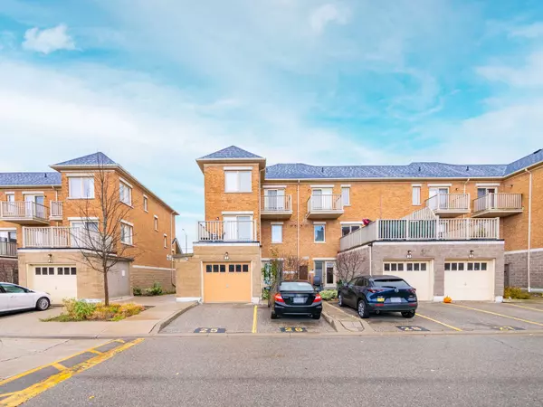 Mississauga, ON L5M 0E7,3985 Eglinton AVE W #2