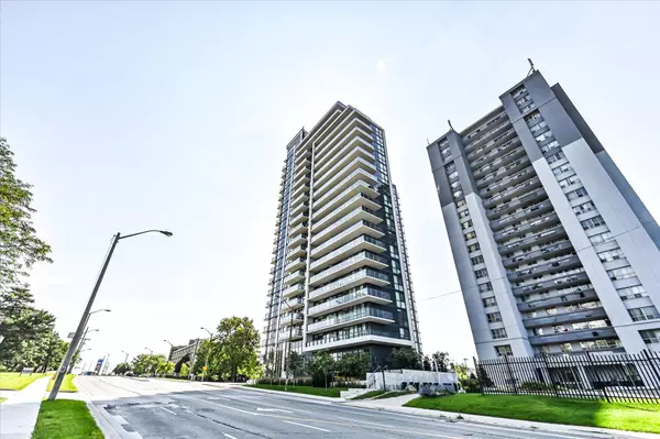 Toronto W04, ON M6L 0A6,1461 Lawrence AVE W #710