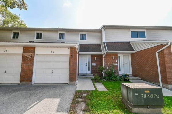 286 Cushman RD ##50, St. Catharines, ON L2M 6Z2