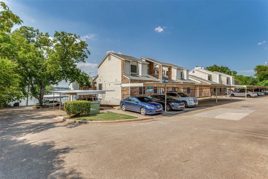 3558 Zion Road #211, Garland, TX 75043