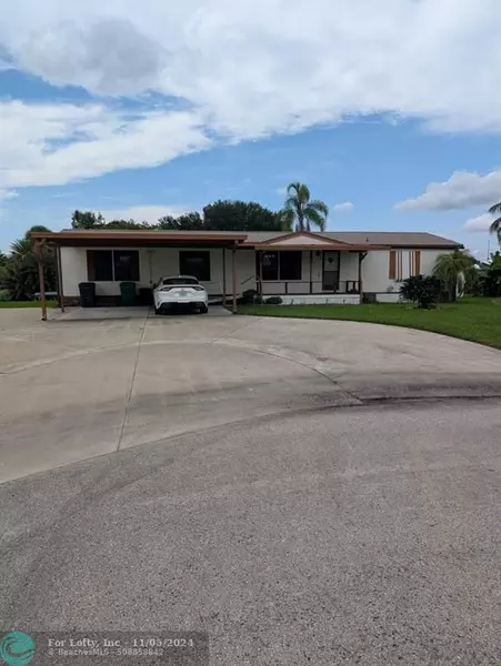 3511 SE 23rd Ave, Okeechobee, FL 34974