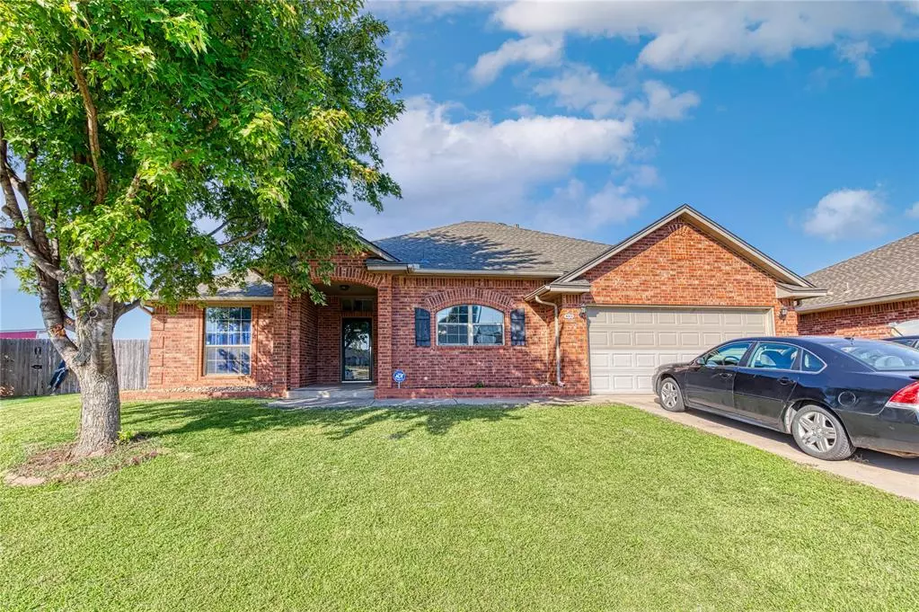 Moore, OK 73160,9313 Crooked Creek Lane