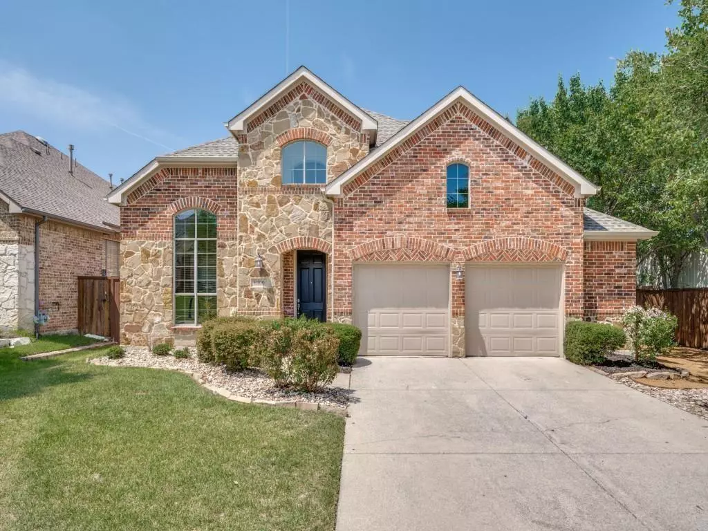 Mckinney, TX 75071,6300 Canyon Crest Drive