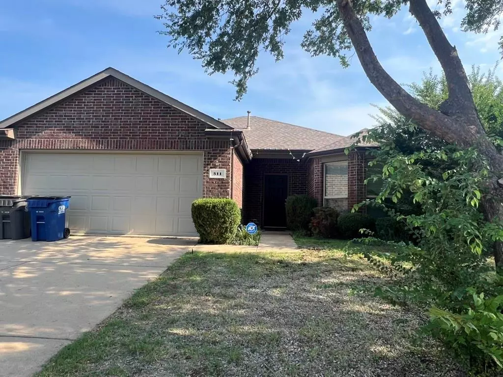 Melissa, TX 75454,511 Fisherman Trail