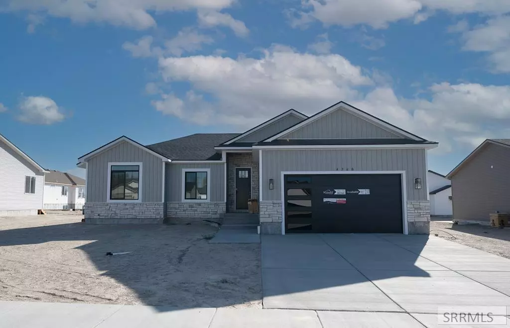 Ammon, ID 83406,4560 Remuda Rd