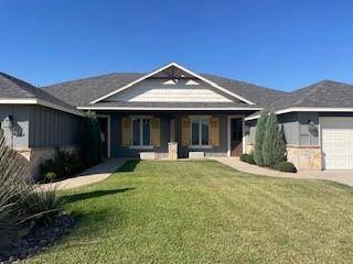 4142 Carrera Lane, Abilene, TX 79602