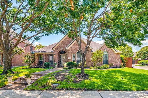 2065 Hillcroft Drive, Rockwall, TX 75087