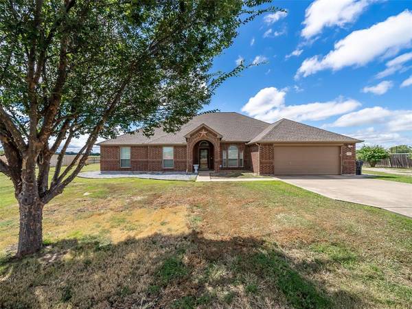 725 Cross Post Lane, Lowry Crossing, TX 75069