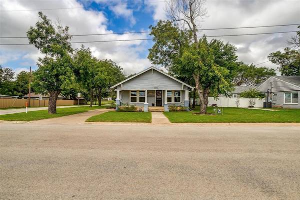 Springtown, TX 76082,213 N Avenue D