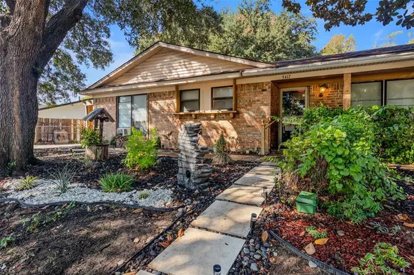 3417 Urban Drive, Garland, TX 75041