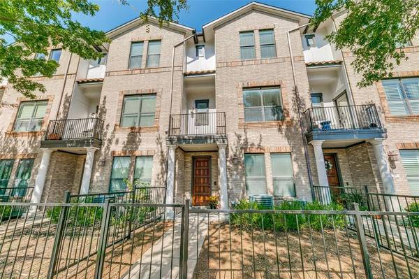 13900 Noel Road #22, Dallas, TX 75240